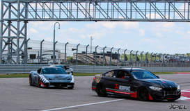 goldRush Rally 7
