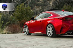 Lexus RC 350