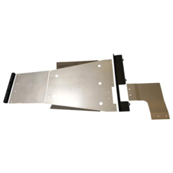 Ford Performance skid plate