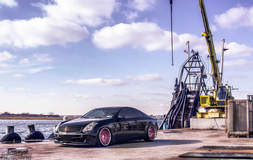 Infiniti G35 Coupe