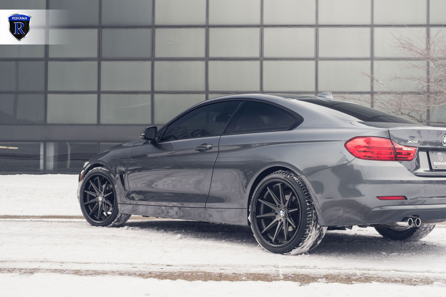 2016 BMW 4 Series | BMW 4 Series