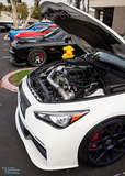 San Diego Cars & Coffee October 15th, 2016