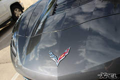 2014 C7 Stingray