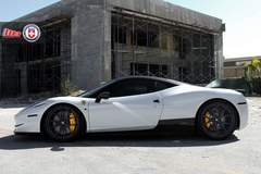 458 Italia