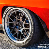 Forgeline DE3C Concave