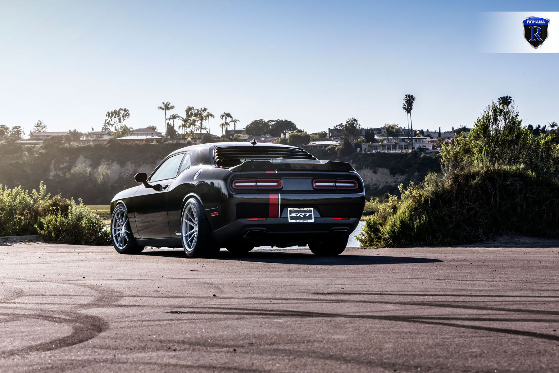  Dodge Challenger | Dodge Challenger