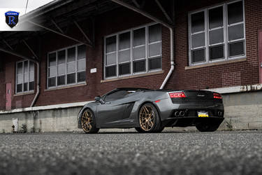 2016 Lamborghini Gallardo | Lamborghini Gallardo