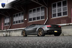Lamborghini Gallardo