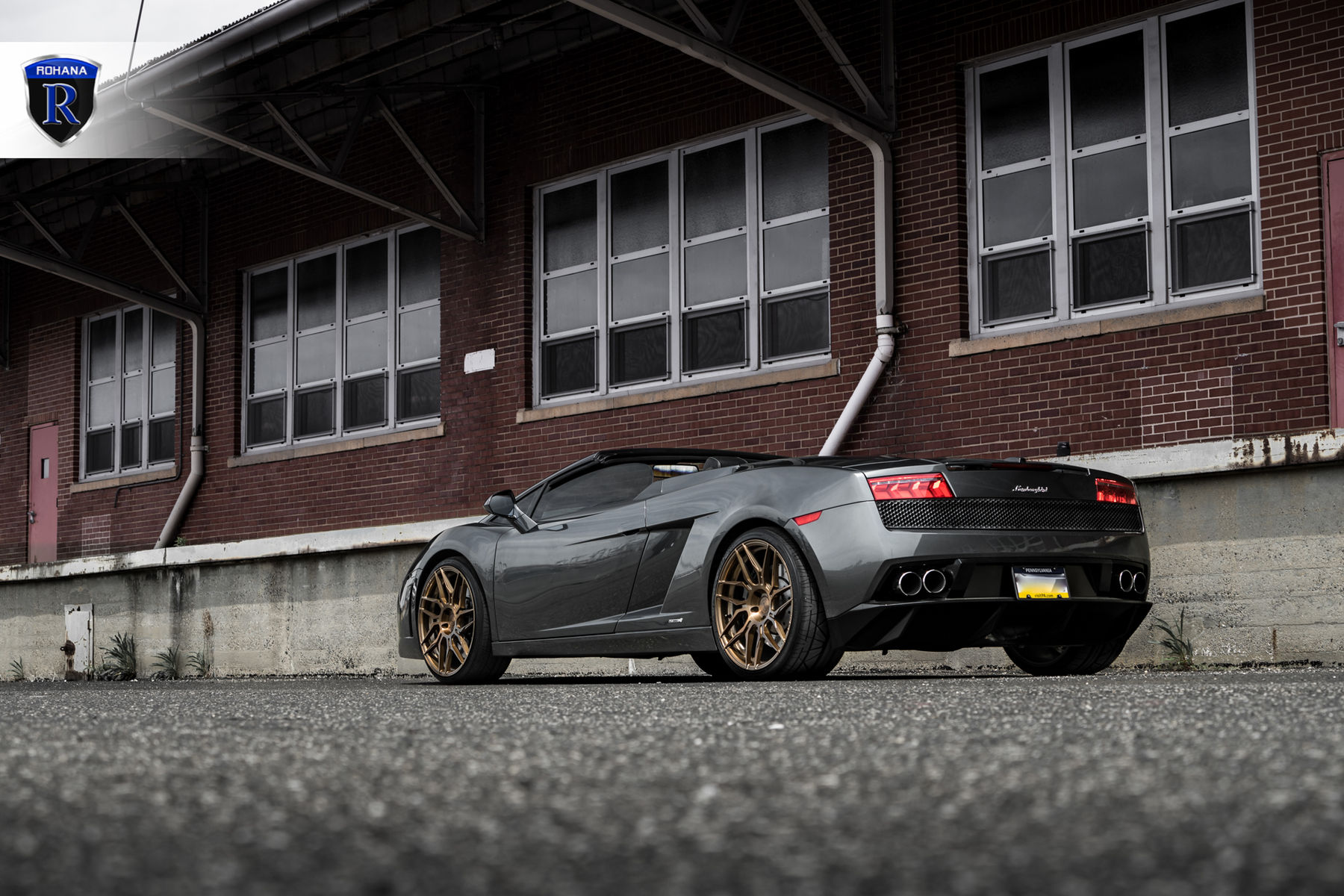 2016 Lamborghini Gallardo | Lamborghini Gallardo