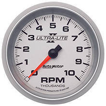 Auto Meter Ultra-Lite II Tachometer