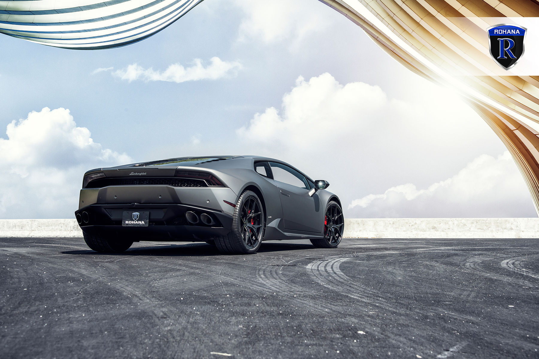 Lamborghini Huracan | Lamborghini Huracan