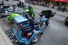 trike