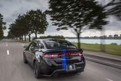 2013 Mopar Edition Dodge Dart