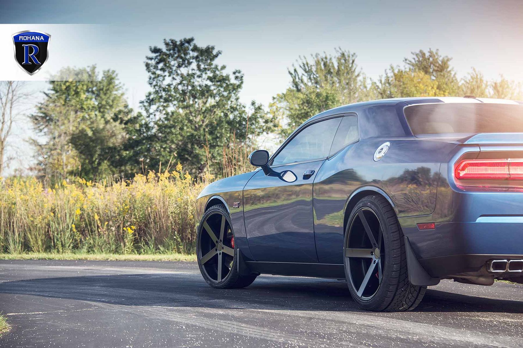 2014 Dodge Challenger | Dodge Challenger