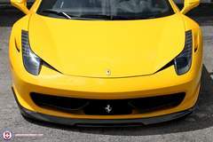 458 Italia