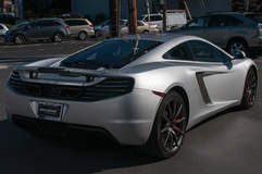 Supernova 12C 315