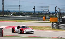 goldRush Rally 7