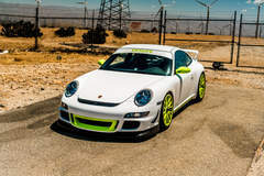 2007 997 GT3