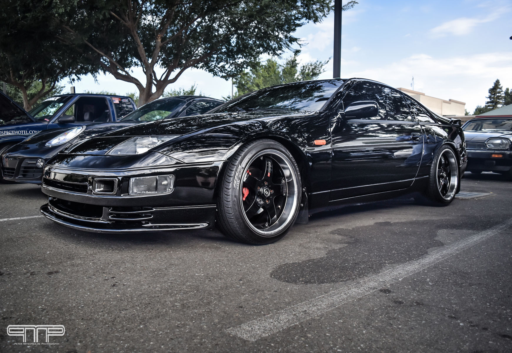  Nissan 300ZX | Nissan 300zx
