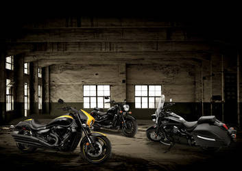 2014 Suzuki VZR1800 V2 BOULEVARD M109R | Suzuki Boulevard Series