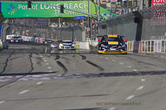 K-Pax 2013 S60 R-Design at Long Beach Grand Prix