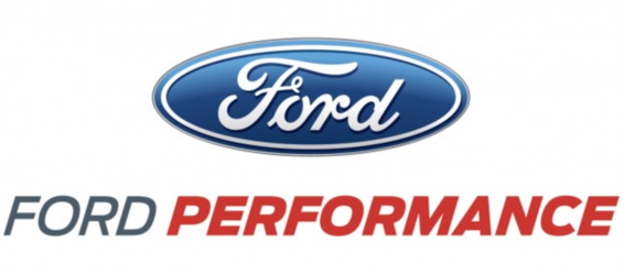 Ford Performance Lowering Springs