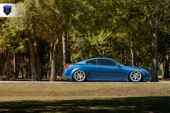 Infiniti G37