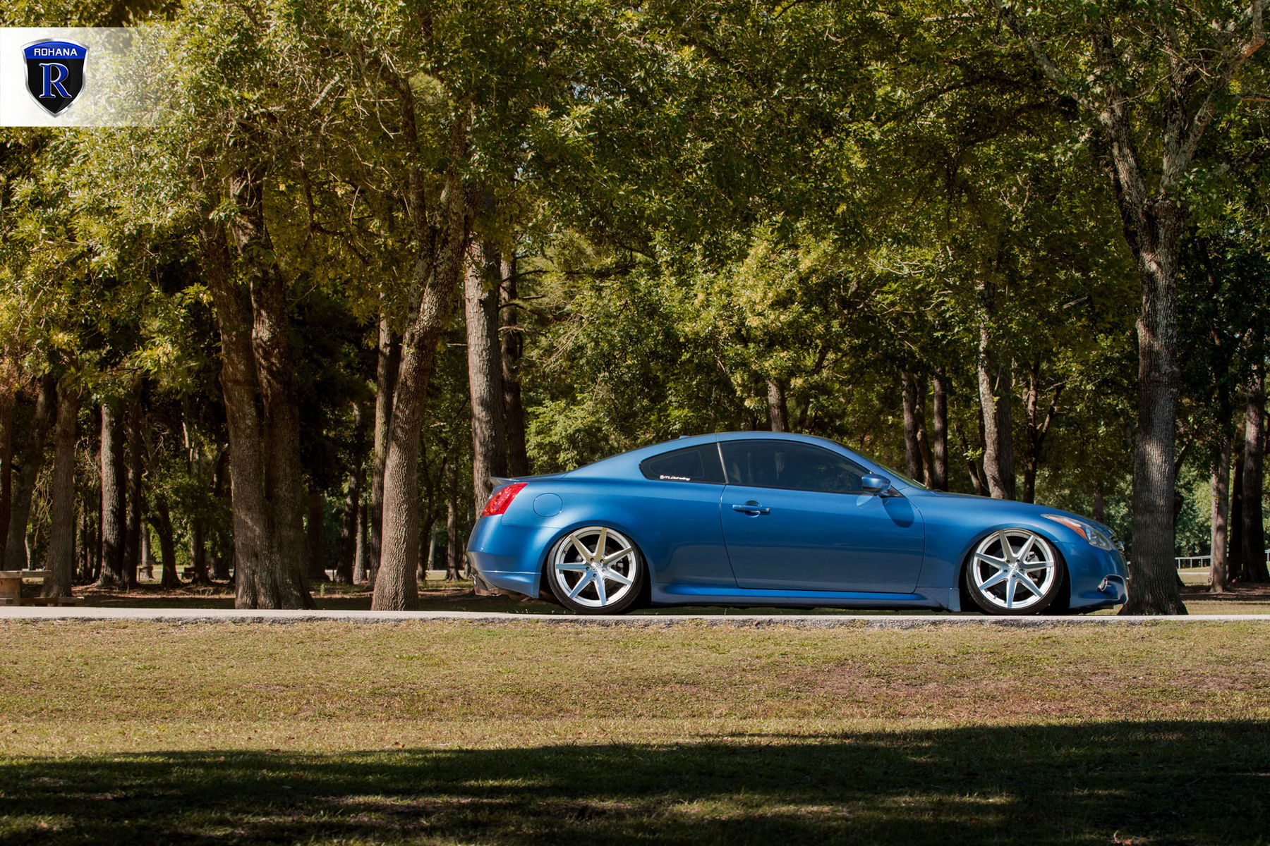  Infiniti G37 | Infiniti G37
