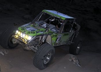 Murphy's Law Motorsports Ultra 4