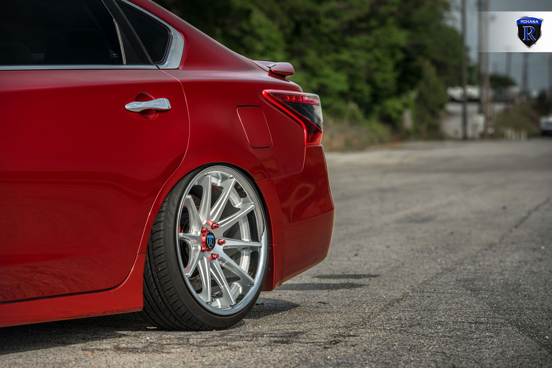 Custom Nissan Maxima >> Custom Nissan Maxima Rear Left Wheel Shot Custom Nissan Maxima >> Custom Nissan Maxima Rear Left Wheel Shot