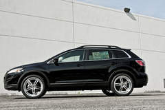 Mazda CX7