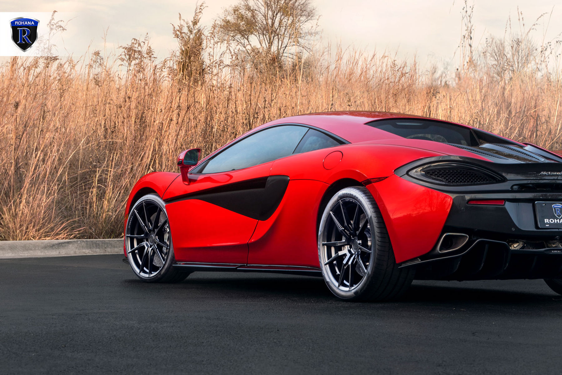2015 McLaren 570S | McLaren 570s
