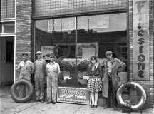 Service With A Smile 