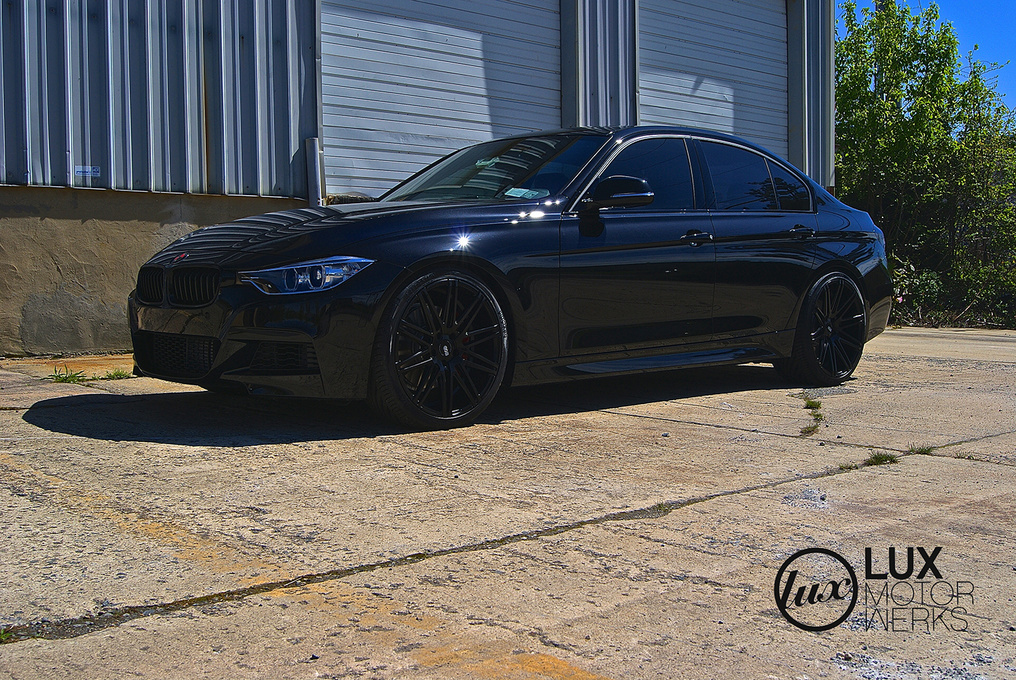 2010 BMW 5 Series | BMW 5 Series on XO Milan's