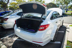 San Diego Cars & Coffee August 13th, 2016