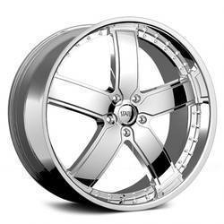 Status Wheels - Takeover