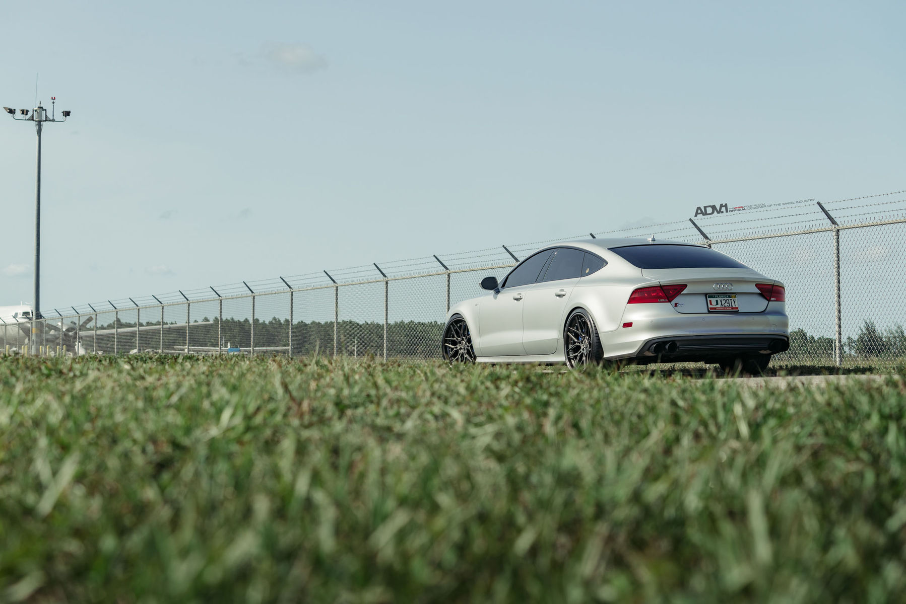 Audi S7 | Audi S7