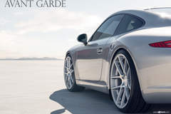 Porsche 991 Carrera