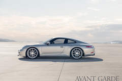 Porsche 991 Carrera