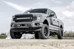 ZROADZ 2018 Ford F-150