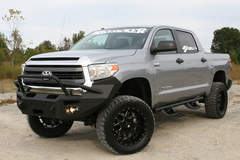 Fab Fours '14 Tundra