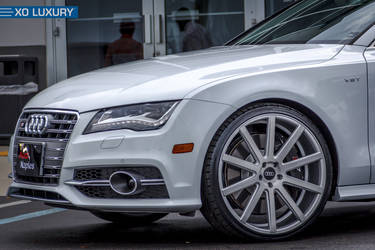 Audi - XO Luxury Tokyo