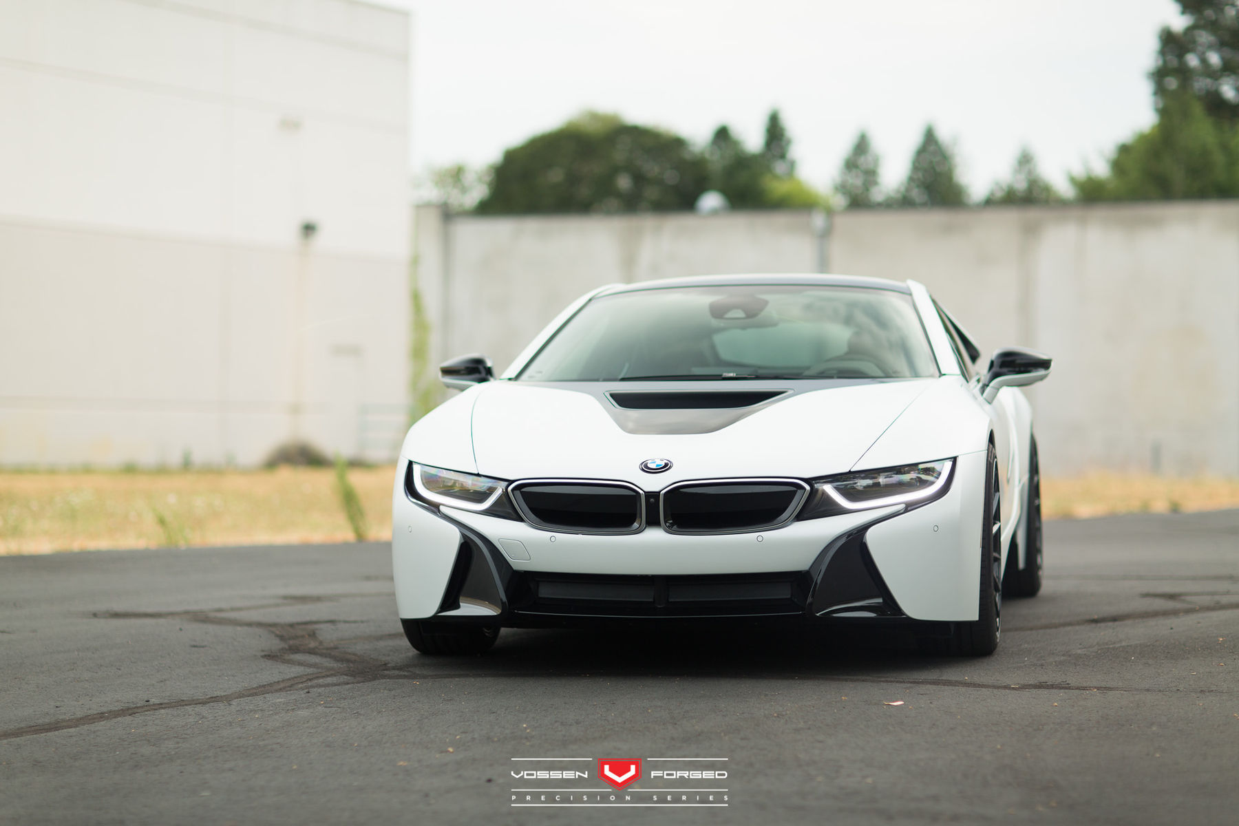 2015 BMW i8 | 2015 BMW i8 from 503 Motoring - Xpel Ultimate Stealth