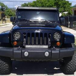 offroad led driving light 