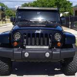 offroad led driving light 