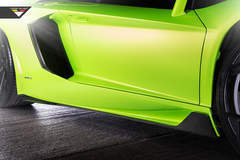 Vorsteiner AVENTADOR-V for the Coupe / Roadster