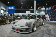 RWB Rauh Art