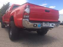08 Toyota Tacoma