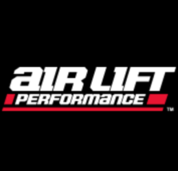Air Lift Performance Air Suspension System