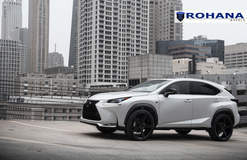 Lexus NX 200t